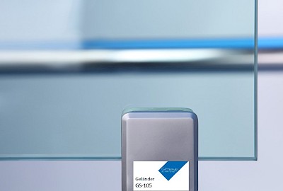 Grünglas